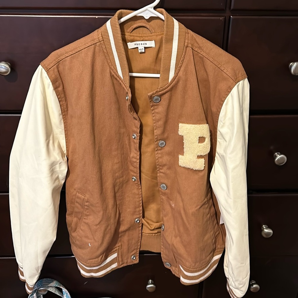 NEW PACsun Jacket